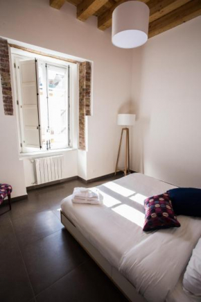 A Casa del Genio Palermo
